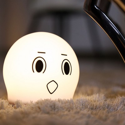 Mini LED Cartoon Night Light