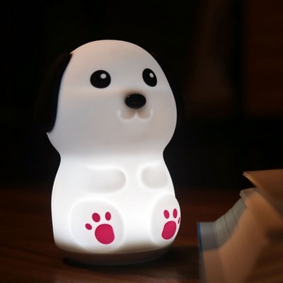 Mini LED Cartoon Night Light