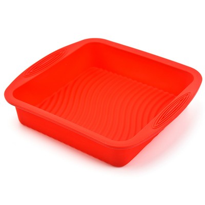 Silicone cake Mold for baking,toast mold