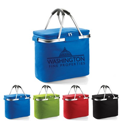 Insulated Cooler Bag