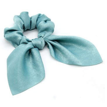 Stylish Hair Scrunchies