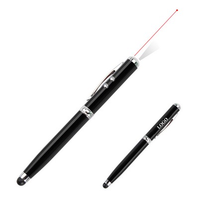 Stylus Metal Pen