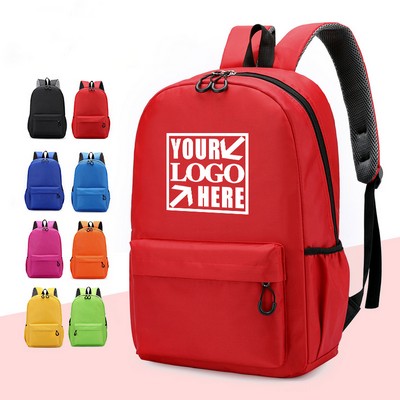 Premium School Backpack