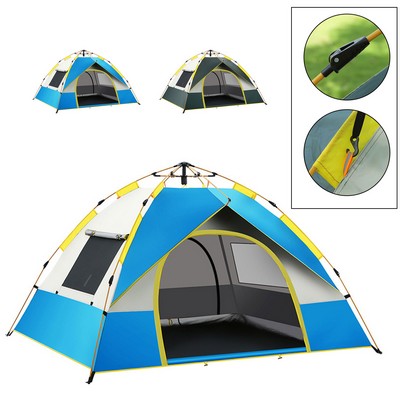 Quick Setup Camping Tent