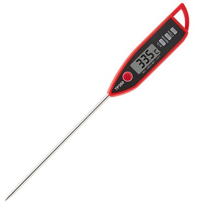 Instant Read Digital Meat Thermometer