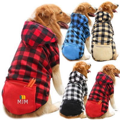 Pet Dog Clothes