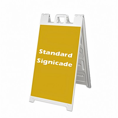 Standard Signicade