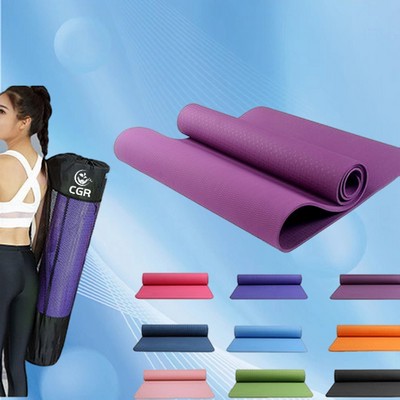 Yoga Workout Mat