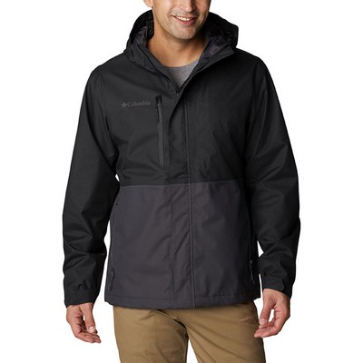 Columbia Hikebound Rain Jacket