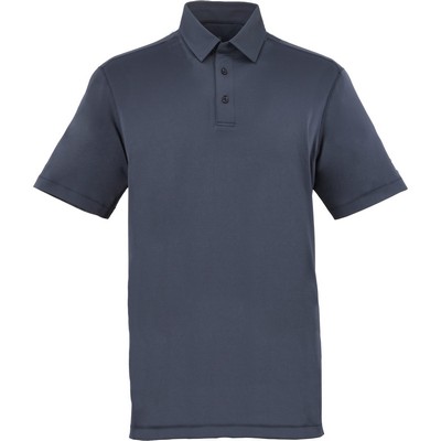 Greatness Wins Athletic Tech Polo - Men's