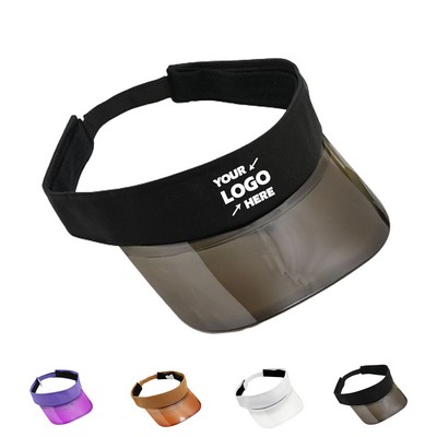 TPU Sun Visor