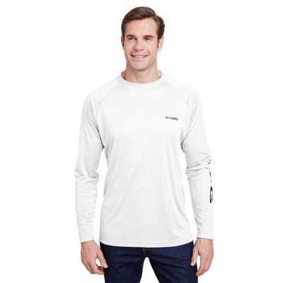 Columbia Terminal Tackle™ Long-Sleeve T-Shirt