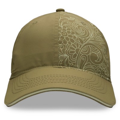 Headsweats Floral Podium Hat