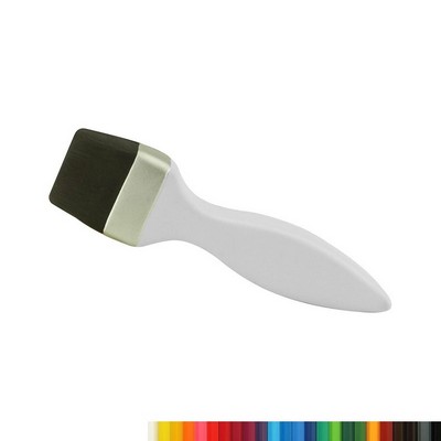 PU Paint brush Stress Reliever