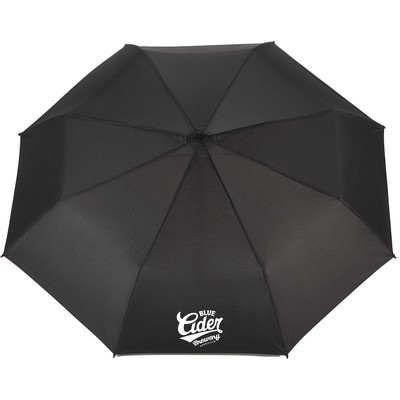 42" Auto Open/Close RPET Umbrella