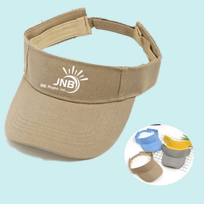 Sports Sun Visor