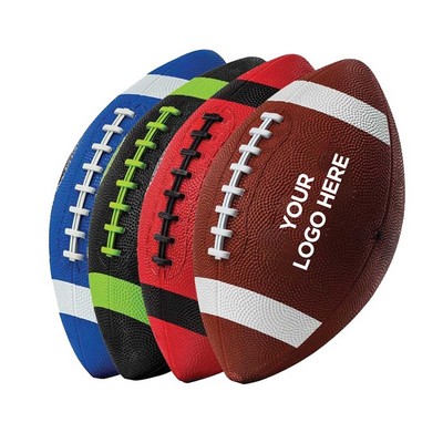 PMS Color Match 6.7" Micro Football