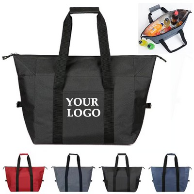 20L Big Size Cooler Tote Bag