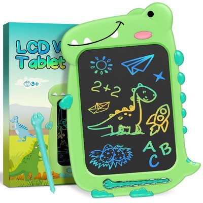 Dinosaur Drawing Board-10 Inch