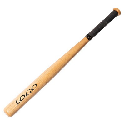 Training Wood Baseball Bat