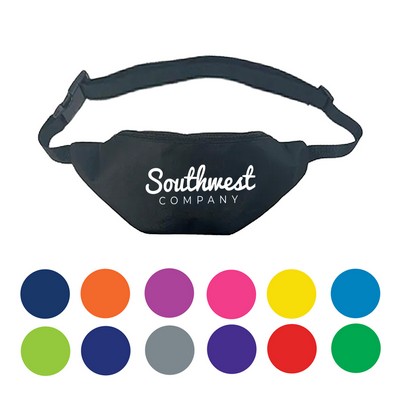 Sport Fanny Pack