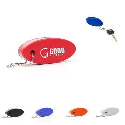 High Rebound Buoy Key Chain