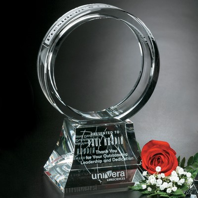 Corona Award 7-1/2"