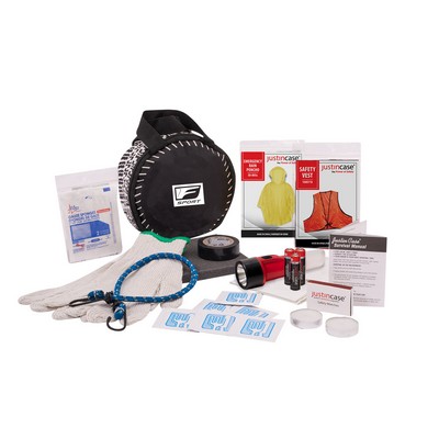 Safe-T-Tire Kit (44 pieces)