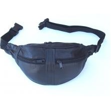 Leather Waist Pouch