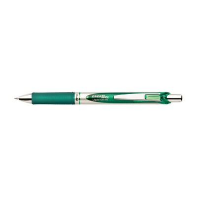 Pentel EnerGel® RTX Gel Ink Pen - Green