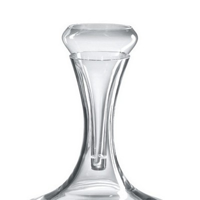 Ravenscroft Crystal Long Neck Aerating Funnel