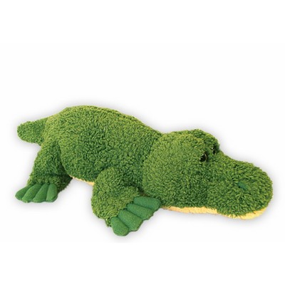 Custom Plush Alligator