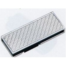 Glossy Appearance Rectangular USB Drive