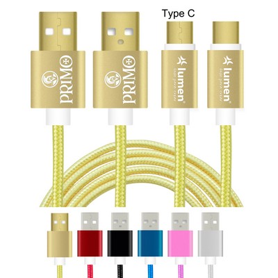 Shiba Charging Cable (Tpye C)