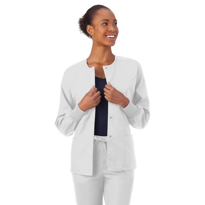 White Swan Fundamentals® Warm-Up Jacket