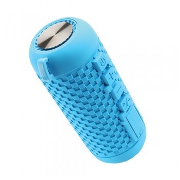 SuperSonic IPX7 Waterproof Bluetooth Portable Speaker