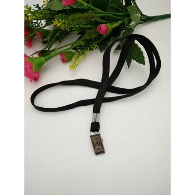 Lanyard w/Custom Printing