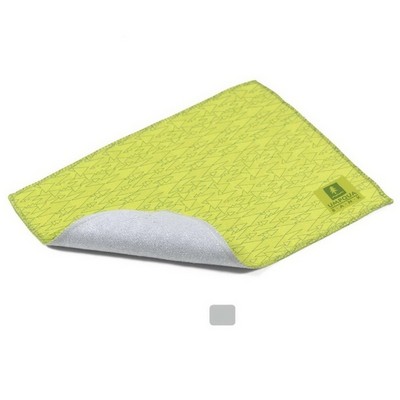 Opper Fiber® Fusion Cleaner Cloth (8"x 10")