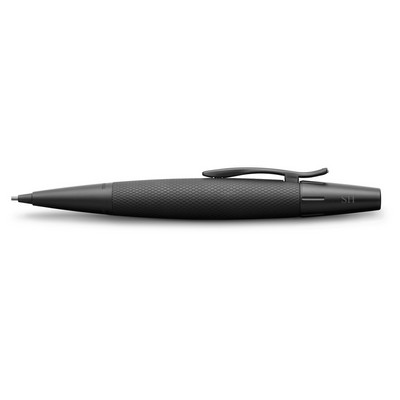 E-motion Pure Black Mechanical Pencil