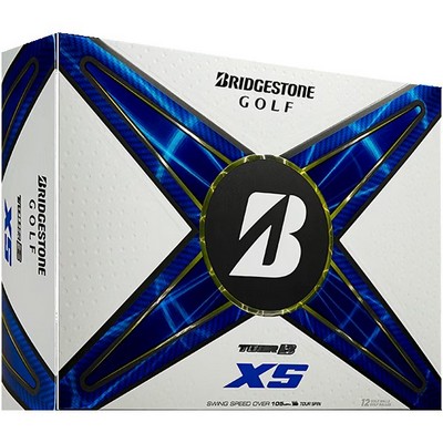 Bridgestone Tour B XS Golf Ball