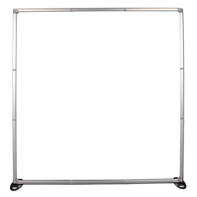 8'x8' Portable Backwall(Hardware only)