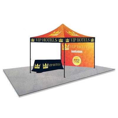 K-Strong™ Pop Up Tent Kit - Good