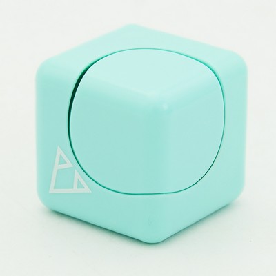 Mini Anti Stress Spinner Cube