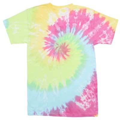 Cabana Spiral Short Sleeve T-Shirt