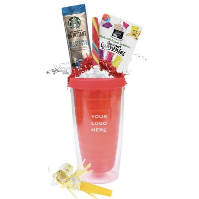 Candy Celebration Tumbler