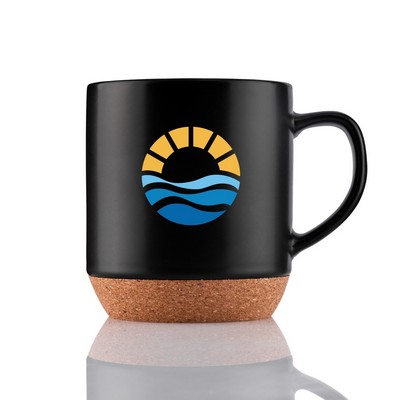 14 oz Corky Mug