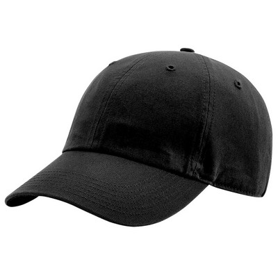 Richardson® Washed Chino Cap (Blank)