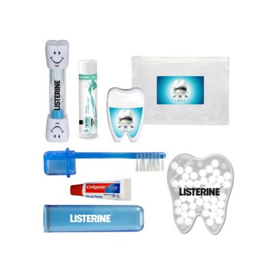 Happy Teeth Dental Kit