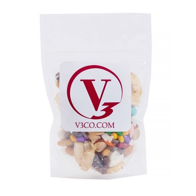 Hit the Trail Mix Snack Pouch