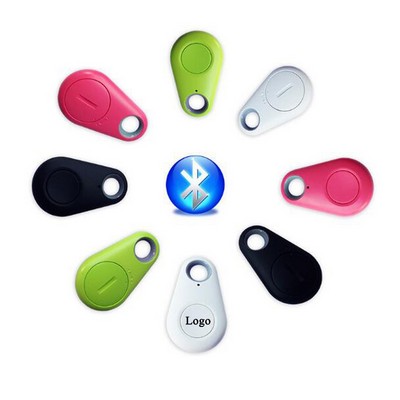 Drop Shaped Bluetooth® Tracker